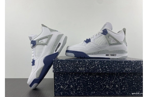 Rep EP Midnight Jordan DH6927-140 Navy Air DH6927-140 4 0408